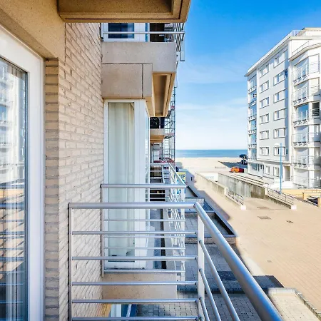 דירה Dante 101 Modern With Side Sea View קוקסיידה